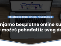 Besplatan kurs: Organizacija vremena