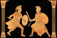 Misterije i lepote grčke mitologije