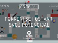 Pokreni se i ostvari svoj potencijal