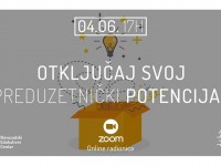 Otključaj svoj preduzetnički potencijal