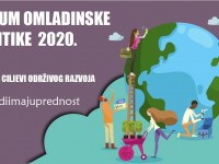 Nova prilika za Forum omladinske politike