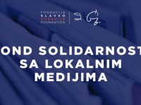 Solidarnost sa lokalnim medijima