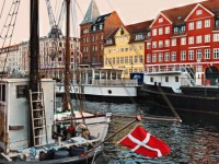 Ne propusti priliku za volontiranje u Danskoj 