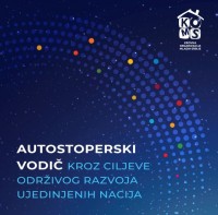 Autostoperski vodič kroz UN ciljeve održivog razvoja 