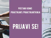 Program praksi u Krovnoj organizaciji mladih Srbije