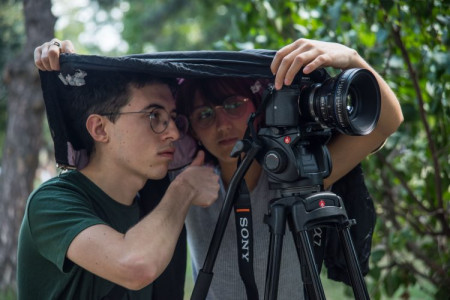 Dokumentarci (bez ograničenja) okupljaju učesnike filmskog kampa Interakcija