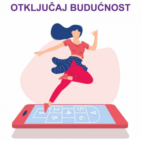 OTKLJUČAJ BUDUĆNOST: Drugi upisni krug za Studije budućnosti