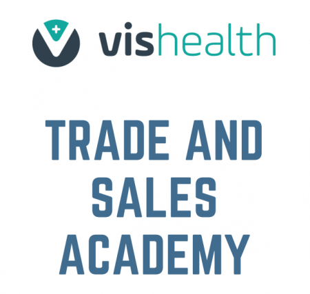 VisHealth’s Trade and Sales Academy