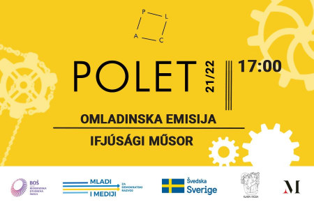 Polećemo - Polet 21/22