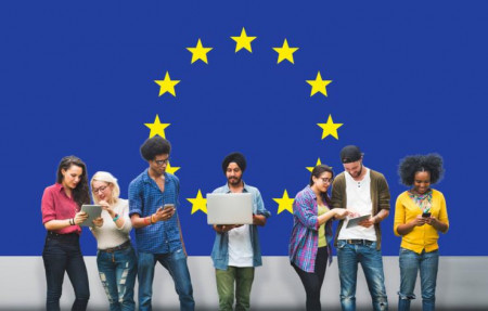 Šta ti donosi Evropska godina mladih?