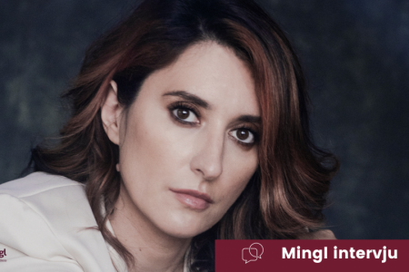 Mingl Intervju: Marija Ratković - HPV vakcina i borba za promene