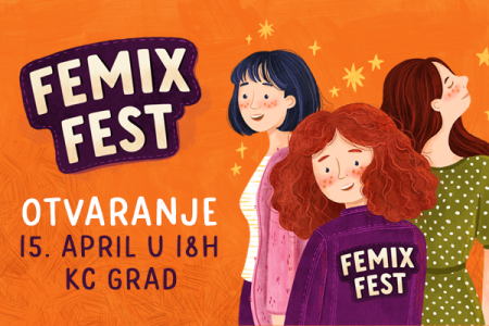 Dođi na Femix fest