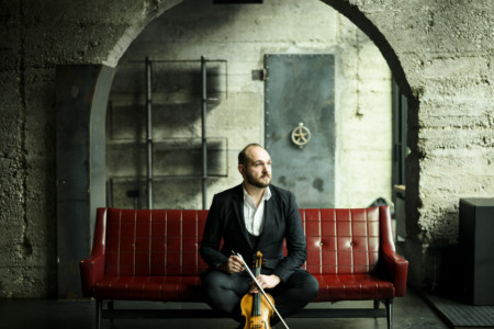 Koncert “About Life, Identity & Death” Ansambla Metamorfozis u Bioskopu Balkan   