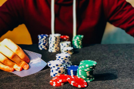 Kockanje – začaran krug zavisnosti