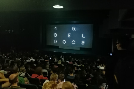 Otvoren jubilarni 15. Beldocs festival