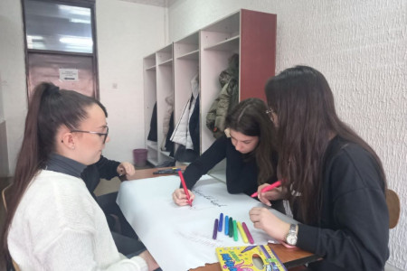 Akademija lokalne omladinske participacije u Vranju