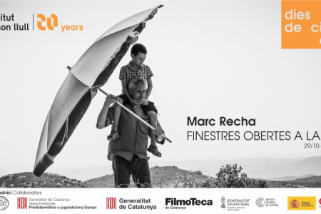 Retrospektiva filmova Marka Reće u Jugoslovenskoj kinoteci