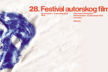 28. Festival autorskog filma od 25. novembra do 2. decembra
