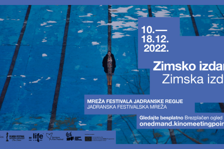 Zimsko izdanje Mreže festivala Jadranske regije