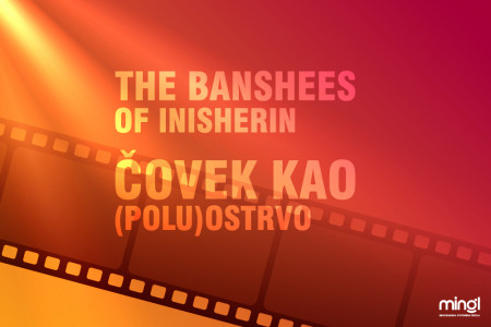The Banshees of Inisherin – čovek kao (polu)ostrvo