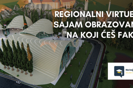 Na koji ćeš faks?
