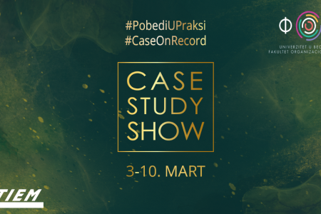 Case Study Show 2023 
