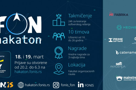 FON Hakaton