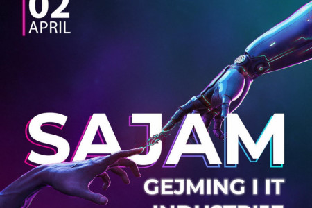 USF Gaming Fair - Za sve one koji vole gejming i IT