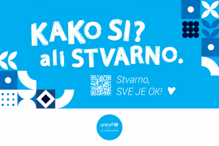 Šta kad dođe proleće i nije sve OK? Napolju sunce, a u duši tuga i bezvoljnost