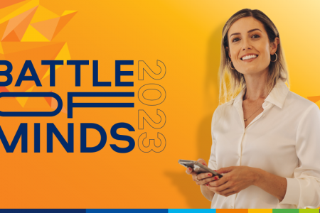 Otvoren konkurs Battle of Minds posvećen mladima sa inovativnim idejama