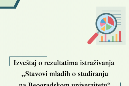 Istraživanje „Stavovi mladih o studiranju“ - Nedovoljno kredita, nedovoljno stipendija
