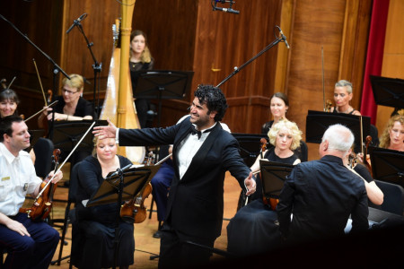 Premijera opere Andre Šenije  1. oktobra – zvezde svetskih operskih scena gosti Beograda