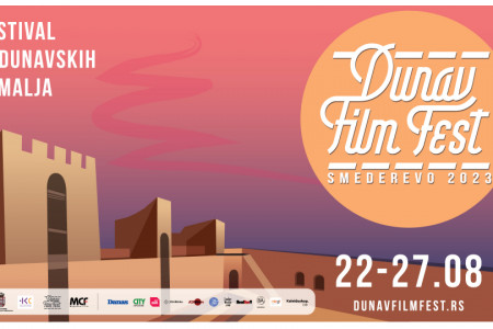 Počinje 6. Dunav Film Fest u Smederevu