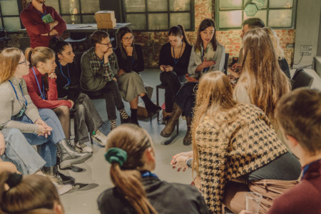 Održan šesti Youth Rights Talks - #NeGaziCveće 