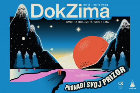 Četiri domaća ostvarenja na prvoj smotri dokumentarnog filma „DokZima“