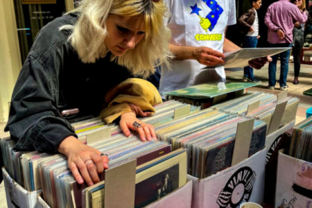 Record Store Day u srcu Beograda: Berza ploča, nastupi DJ-eva i ekskluzivna izdanja na vinilu