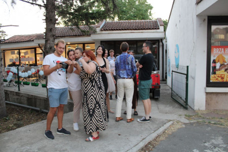 Postani vršnjački edukator/ka i pokreni promene u svojoj zajednici! 