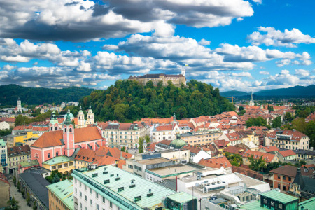 Pozivamo vas da učestvujete na Letnjim &scaron;kolama Univerziteta u Ljubljani