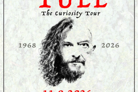 Jethro Tull sprema rok spektakl ovog petka u Sava Centru, poznata i satnica!
