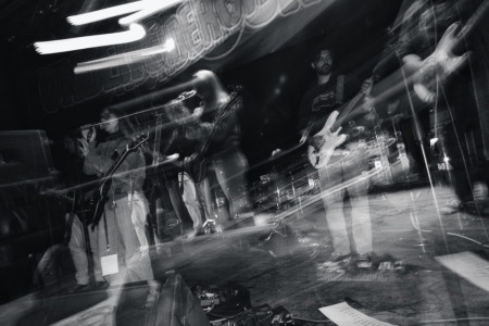Četvrti &ldquo;Underground&rdquo; festival u Ni&scaron;u okuplja bendove iz cele Srbije