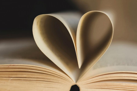 Književni konkurs o ljubavi