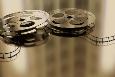 Najava Festivala francuskog filma u Beogradu