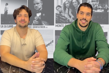 77 sekundi za Mingl: Testirajte vaše filmsko znanje