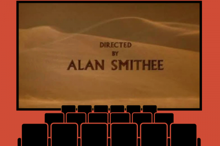 Ko je Alan Smithee?
