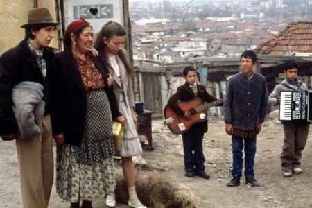 Top 10 domaćih filmskih tema