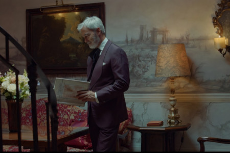 Dokumentarni film „Duždev krojač” prvi put na velikom platnu u Beogradu