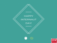 Srećan Internaut Dan!