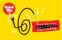 StandUpFest 2016 Šestival