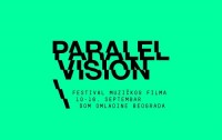 Međunarodni Festival muzičkog filma "PARALELNE VIZIJE"