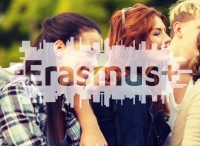 Erasmus+ Chat